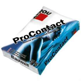 Baumit ProContact - Adeziv şi masa de spaclu 25 Kg